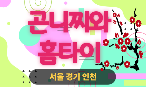 ✨곤니찌와홈타이✨종로 출장 마사지 종로홈타이 종로구출장스웨디시 24시 안마 -마사지맛집